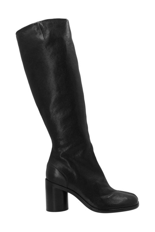 'Tabi' boots Black