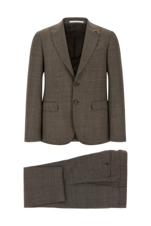 Сукня «Duca» Коричнева 9BP39026E2RA61440