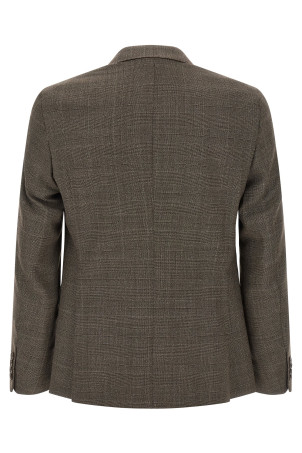 Сукня «Duca» Коричнева 9BP39026E2RA61440