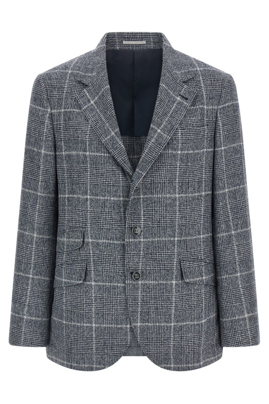 Блейзер «Cavallo» Blue MV4037BWD5C017 Блейзер «Cavallo» Blue MV4037BWD5C017