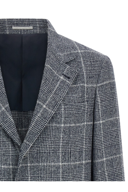 Блейзер «Cavallo» Blue MV4037BWD5C017 Блейзер «Cavallo» Blue MV4037BWD5C017