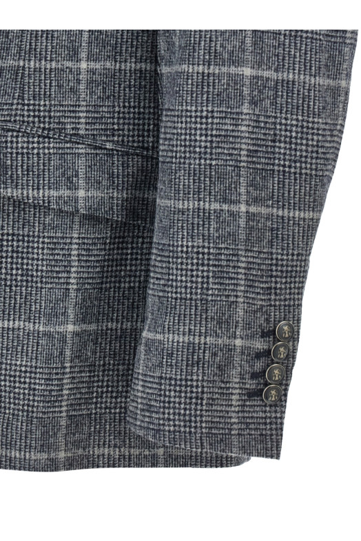 Блейзер «Cavallo» Blue MV4037BWD5C017 Блейзер «Cavallo» Blue MV4037BWD5C017