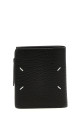 Гаманець з клапаном Чорний MAISON MARGIELA SA1UI0023P4455T8013