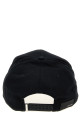 «Ма» черно-серая кепка AW23MAH021001