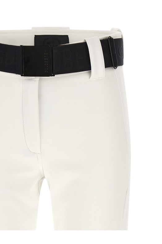 Штани «Піппа» Білі GB001702548000