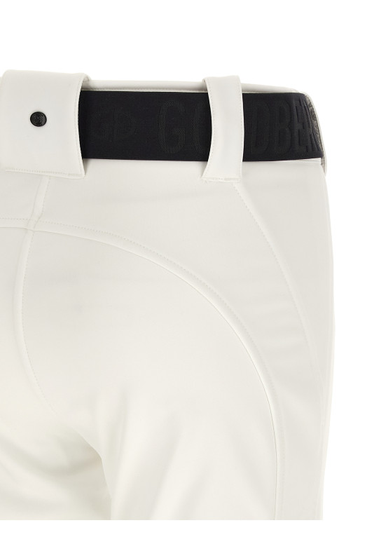 Штани «Піппа» Білі GB001702548000