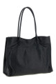 Середня сумка для покупок «Le City» Чорна 8518182ABEK1000