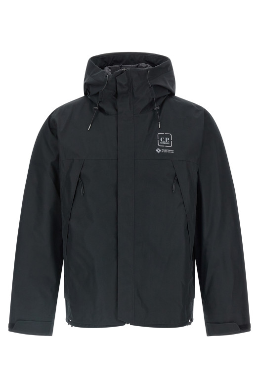 Куртка 2-в-1 «The Metropolis Serie» Чорна 19CLOW003A110402A999