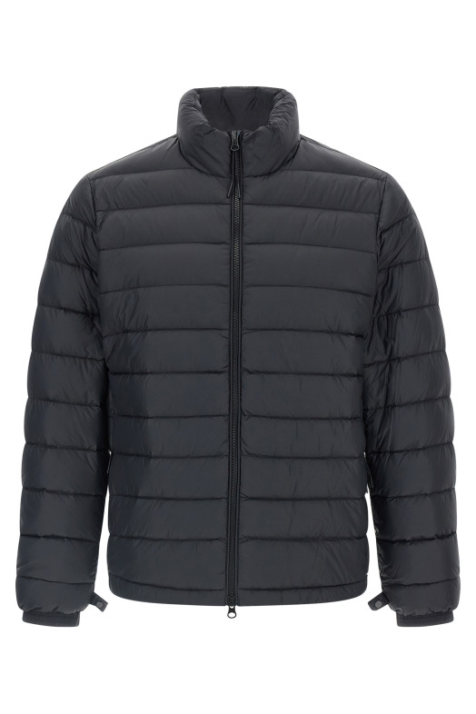 Куртка 2-в-1 «The Metropolis Serie» Чорна 19CLOW003A110402A999