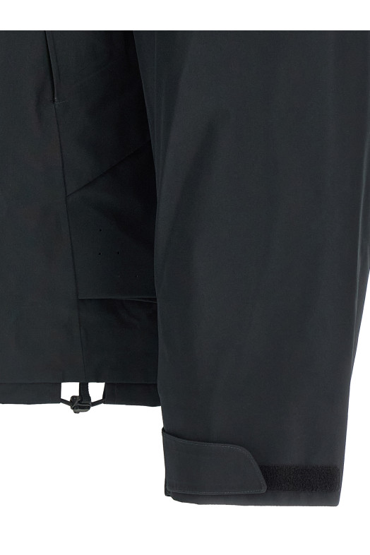 Куртка 2-в-1 «The Metropolis Serie» Чорна 19CLOW003A110402A999