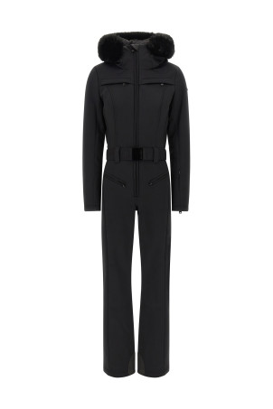 'Parry' ski suit Black 'Parry' ski suit Black
