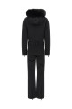 'Parry' ski suit Black