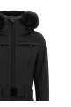 'Parry' ski suit Black