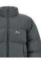 «Стандартна» пухова куртка Сіра 852049TNO121441 «Стандартна» пухова куртка Сіра 852049TNO121441