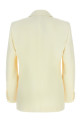 Valentino Garavani double-breasted blazer White
