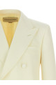 Valentino Garavani double-breasted blazer White