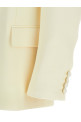 Valentino Garavani double-breasted blazer White