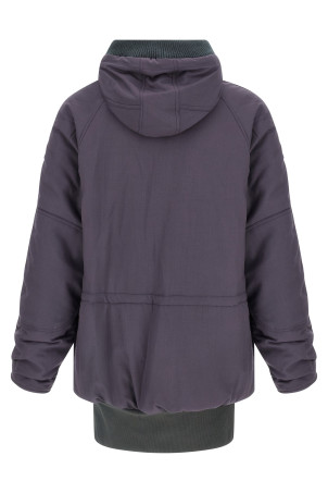 MAGLIANO '3/4 Kenny' парка Purple MGFW25CO012213226 MAGLIANO '3/4 Kenny' парка Purple MGFW25CO012213226