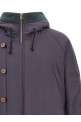MAGLIANO '3/4 Kenny' парка Purple MGFW25CO012213226
