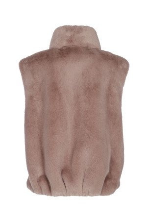 GILET PINKO (105107A2WN)