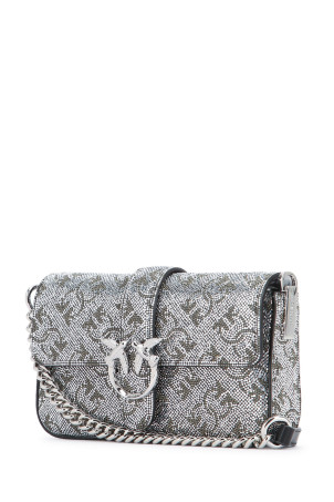 BORSA A TRACOLLA PINKO (105353A20D)