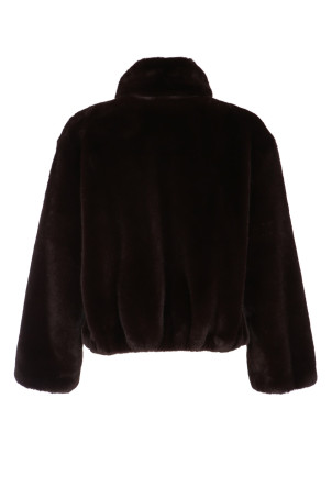 CAPPOTTO PINKO (106013A1ZM)