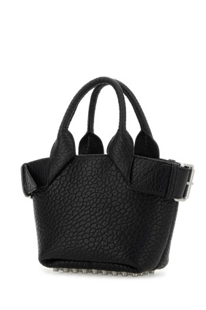 Шкіряна сумка Bale Rhett ALEXANDER WANG (20325T40L) Шкіряна сумка Bale Rhett ALEXANDER WANG (20325T40L)