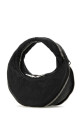 Black leather Twist handbag ALEXANDER WANG (20325X90L) Black leather Twist handbag ALEXANDER WANG (20325X90L)