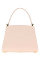 Маленькая кожаная сумочка Studio Box пастельно-розового цвета SALVATORE FERRAGAMO (21A210786123)