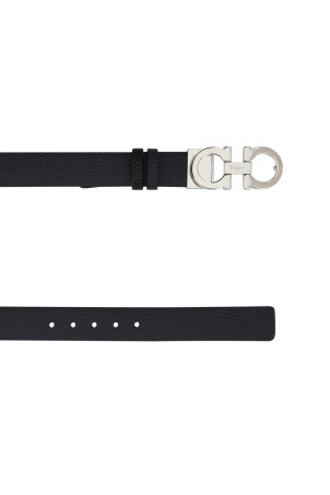 РЕМЕНЬ Черный SALVATORE FERRAGAMO (23A565674261)