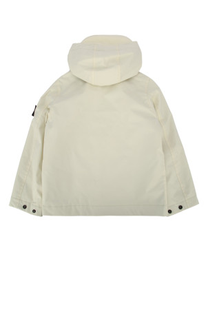 КОРОТКАЯ КУРТКА White STONE ISLAND KIDS (410000127) STONE ISLAND JUNIOR КОРОТКАЯ КУРТКА White STONE ISLAND KIDS (410000127) STONE ISLAND JUNIOR