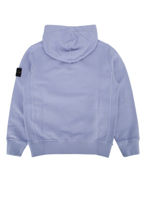 СВІТЕР З КАПЮШОНОМ STONE ISLAND KIDS (610000420) STONE ISLAND JUNIOR СВІТЕР З КАПЮШОНОМ STONE ISLAND KIDS (610000420) STONE ISLAND JUNIOR