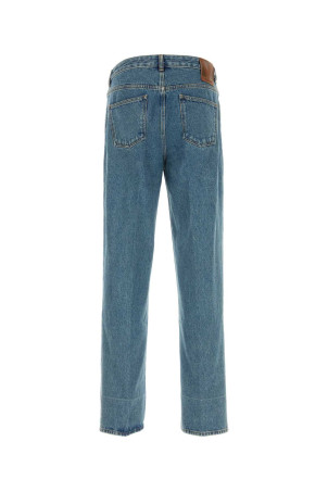 Denim jeans VALENTINO GARAVANI (7V3DE04QB0W)