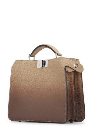 PEAKABOO SMALL DEGRADE FENDI (7VA530AYEI) PEAKABOO SMALL DEGRADE FENDI (7VA530AYEI)