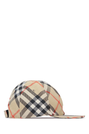 K1 CHK BSB CAP BURBERRY JR (8101181) K1 CHK BSB CAP BURBERRY JR (8101181)