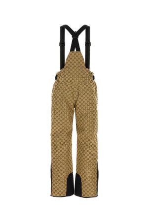 GG fabric ski pant GUCCI (837760ZATFQ)