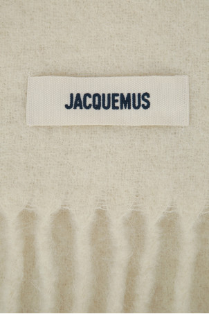 ШАРФ CARRO JACQUEMUS (ACU00572BOT4032)