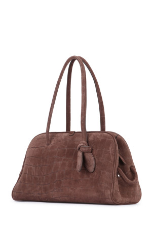 LE TURISMO Brown JACQUEMUS (BAU00417AC07A09)