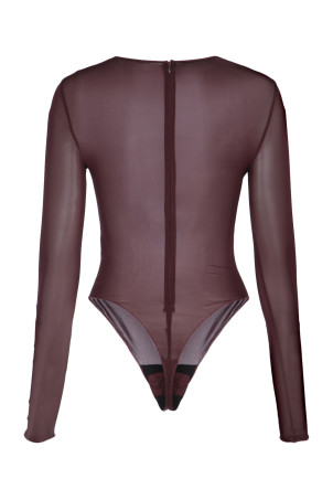 БОДИ ELISABETTA FRANCHI (BO01657E2)