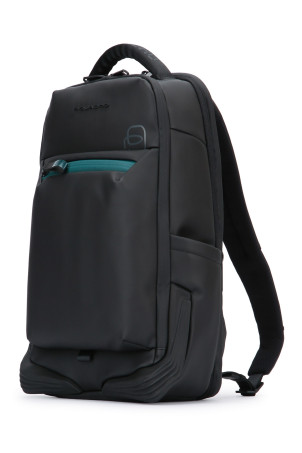 ZAINO Чорний PIQUADRO (CA6638C2OW) ZAINO Чорний PIQUADRO (CA6638C2OW)