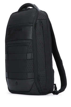 ZAINO Чорний PIQUADRO (CA6827W139) ZAINO Чорний PIQUADRO (CA6827W139)