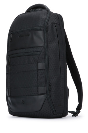 ZAINO Чорний PIQUADRO (CA6829W139) ZAINO Чорний PIQUADRO (CA6829W139)