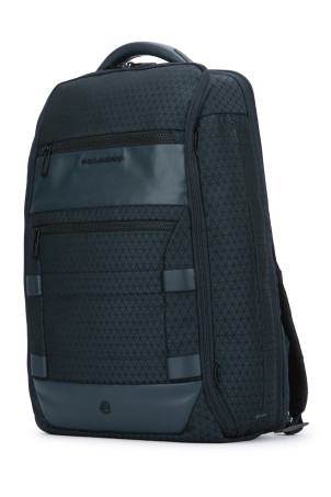 ZAINO Blue PIQUADRO (CA6831W139) ZAINO Blue PIQUADRO (CA6831W139)