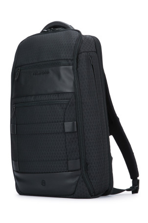 ZAINO Чорний PIQUADRO (CA6831W139) ZAINO Чорний PIQUADRO (CA6831W139)