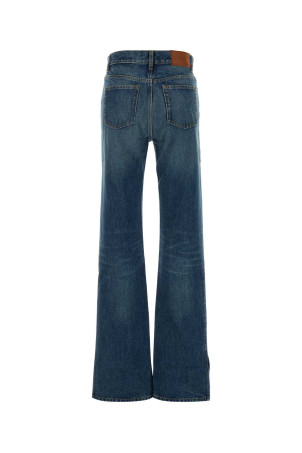 Denim jeans CHLOE (CH25WDP76153) Denim jeans CHLOE (CH25WDP76153)
