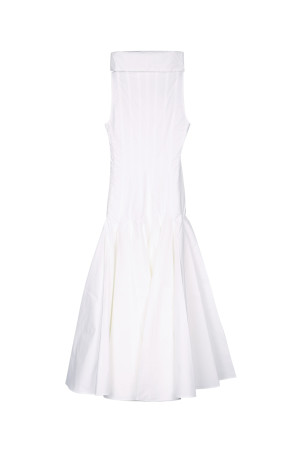 LA ROBE TRIANA White JACQUEMUS (DRW00728AW00648)