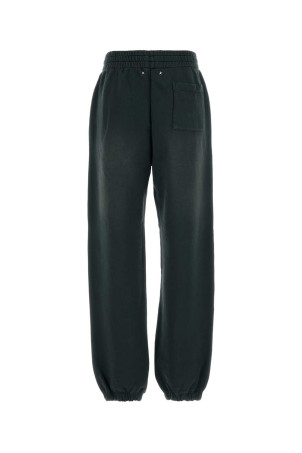 Слайтові бавовняні джоггери Niccolò GOLDEN GOOSE DELUXE BRAND (GUP02205P002147) Слайтові бавовняні джоггери Niccolò GOLDEN GOOSE DELUXE BRAND (GUP02205P002147)