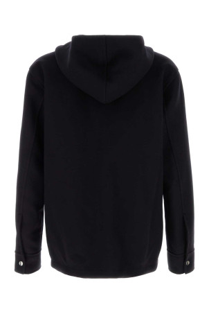 Кашемировый кардиган темно-синего цвета Black JIL SANDER (J23BN0102J35002) Кашемировый кардиган темно-синего цвета Black JIL SANDER (J23BN0102J35002)