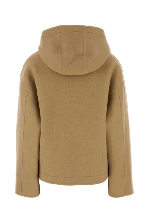 Бежевая полевая куртка JIL SANDER (J40SW0012J40020) Бежевая полевая куртка JIL SANDER (J40SW0012J40020)
