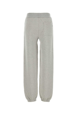 Серые хлопковые джоггеры JIL SANDER (J53KA0006J20010) Серые хлопковые джоггеры JIL SANDER (J53KA0006J20010)